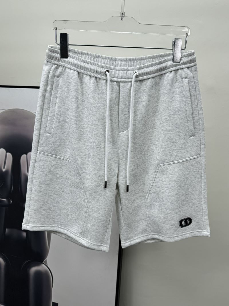 Christian Dior Short Pants